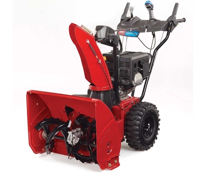 Snowthrower Toro Power Max 726 OE