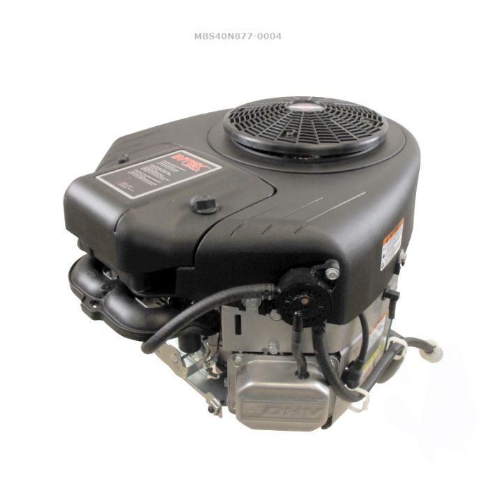 Engine 20HP 656cc Intek V-Twin