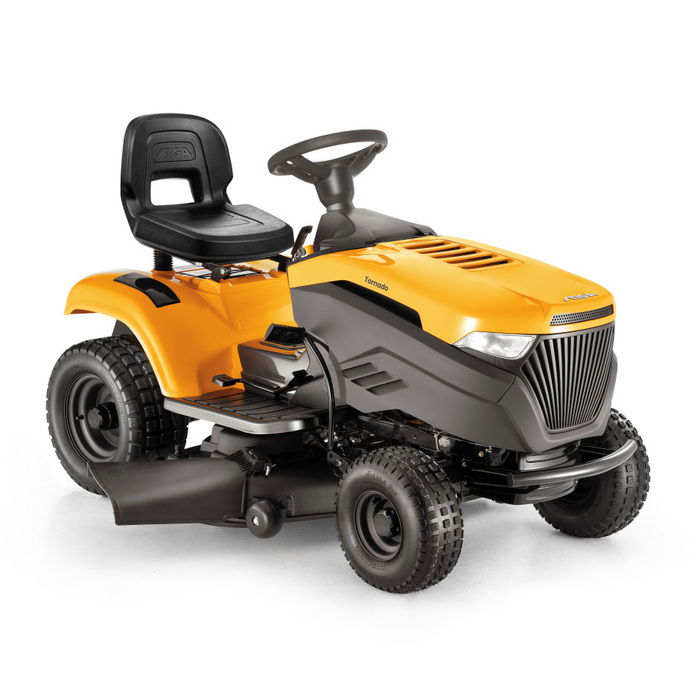 Garden Tractor Stiga Tornado 5108 W