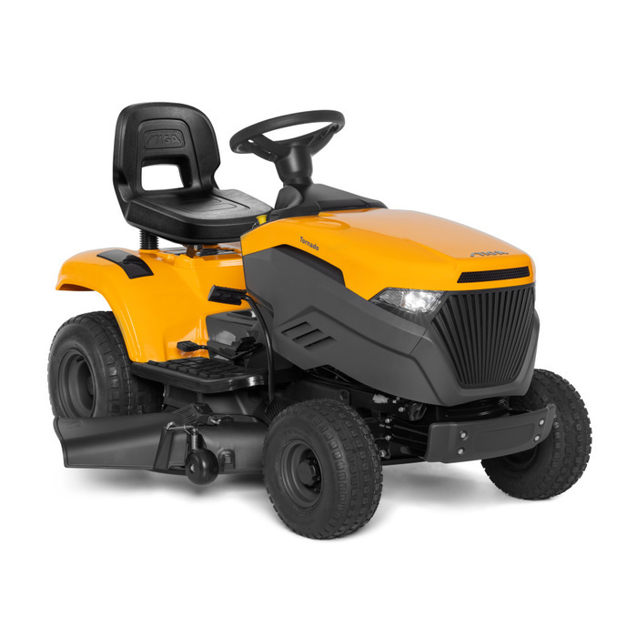 Garden Tractor Stiga Tornado 5108
