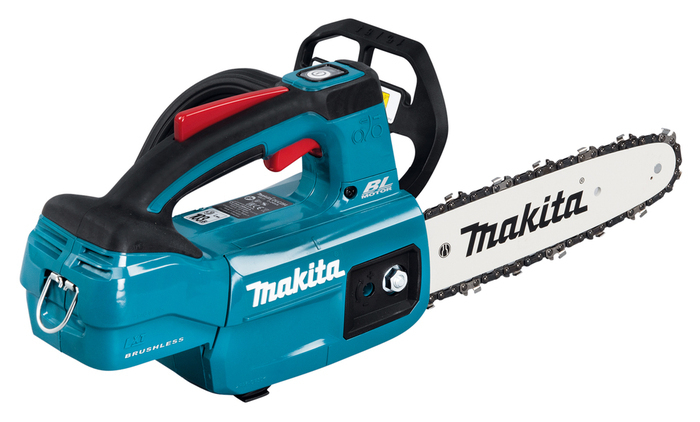 Akukettsaag Makita DUC254Z – akuta (25cm)