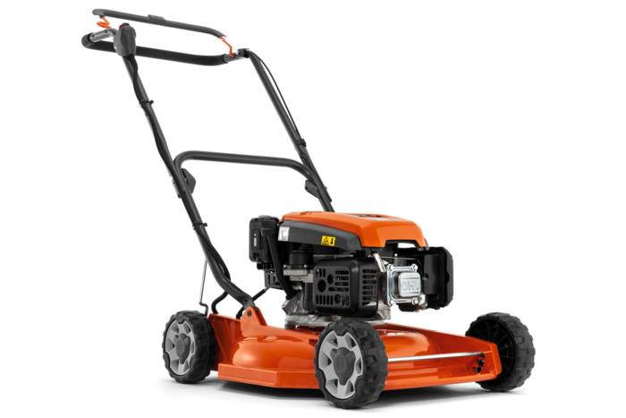 Lawn Mower Husqvarna LB 246E