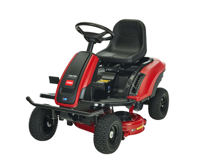 Battery Powered Ride-On Mower Toro eS3000 30&quot; (76cm)