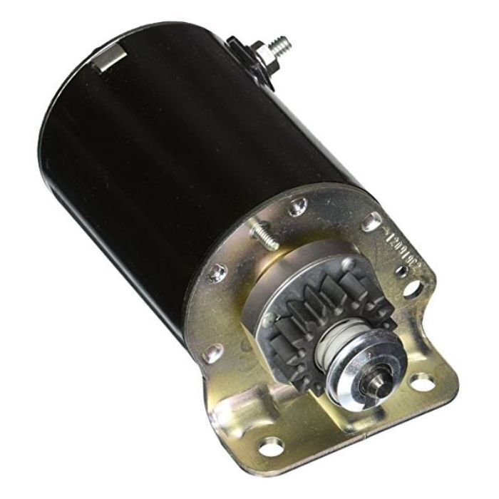 Elektristarter B&amp;S 12,5-19hp, 1-silindrilised mootorid