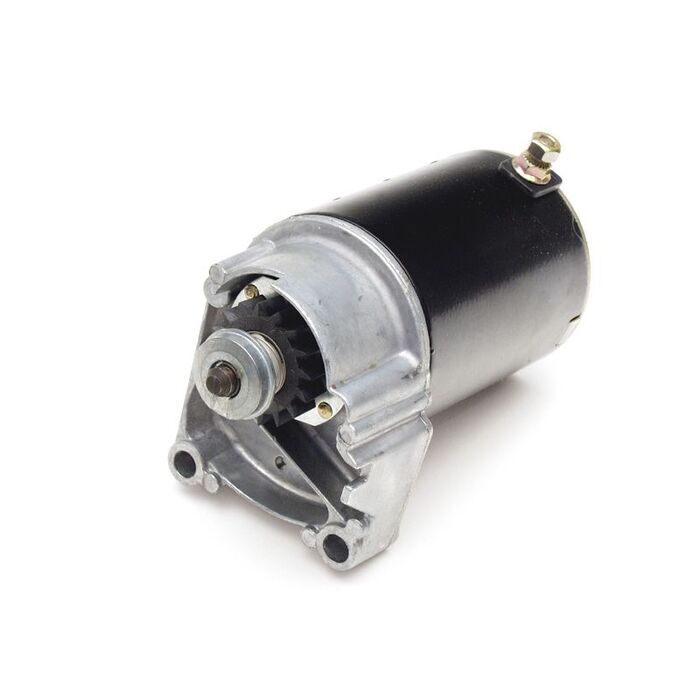 Elektristarter B&amp;S 17-25hp, 2-silindrilised mootorid