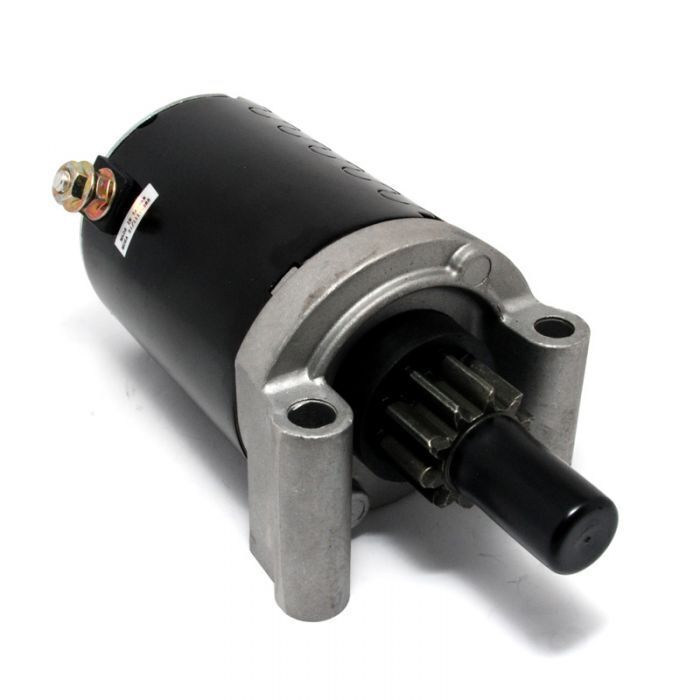 Electric starter Kohler Command CV14-16