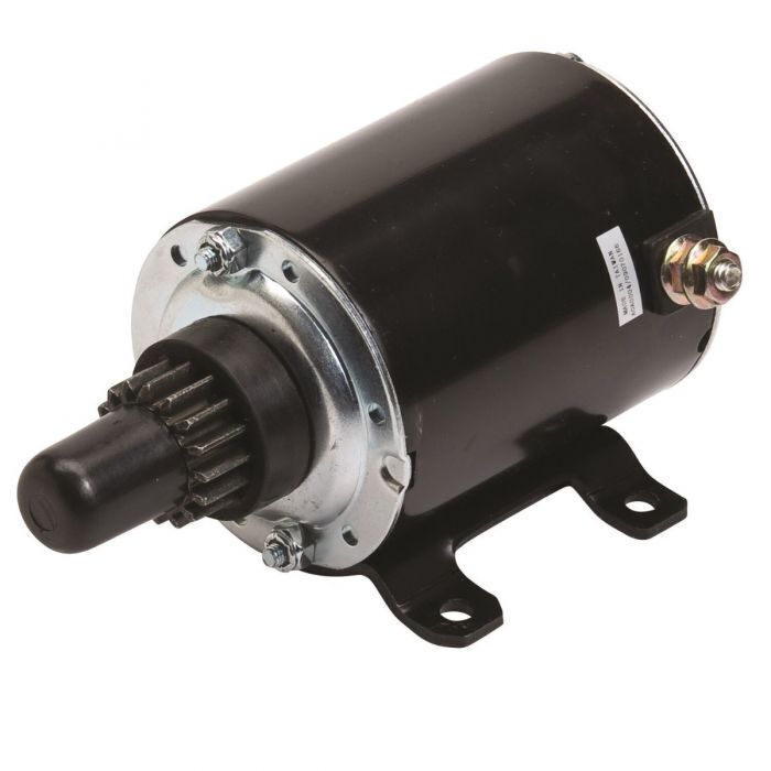Electric starter Tecumseh OHV13, OVXL120-125