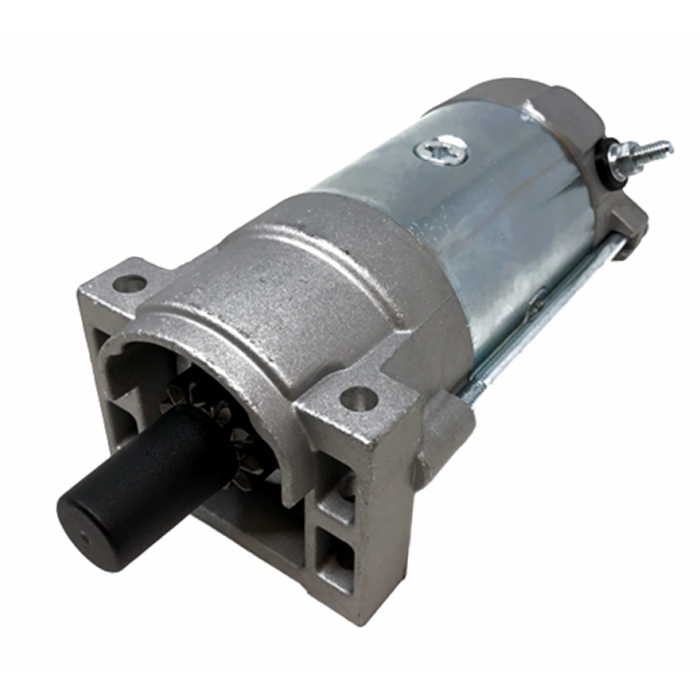 Electric starter Toro 708cc VTwin