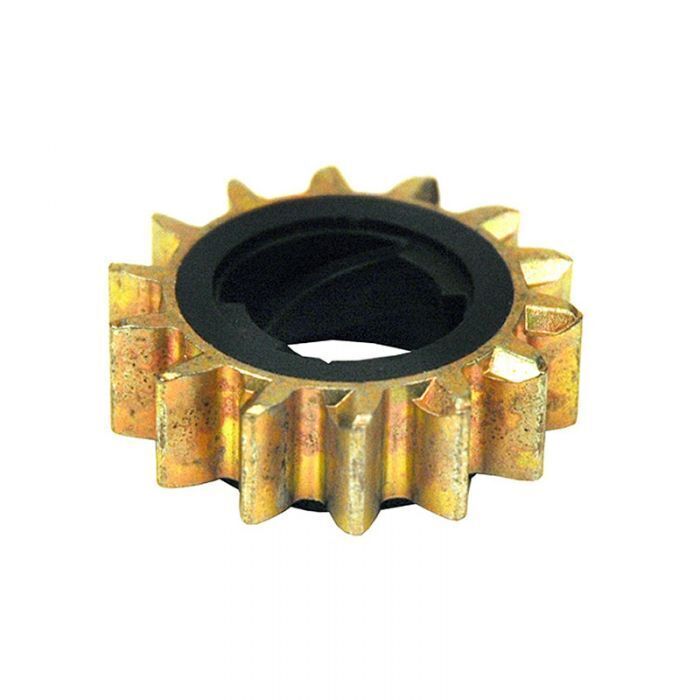 Starteri hammasratas B&amp;S metal