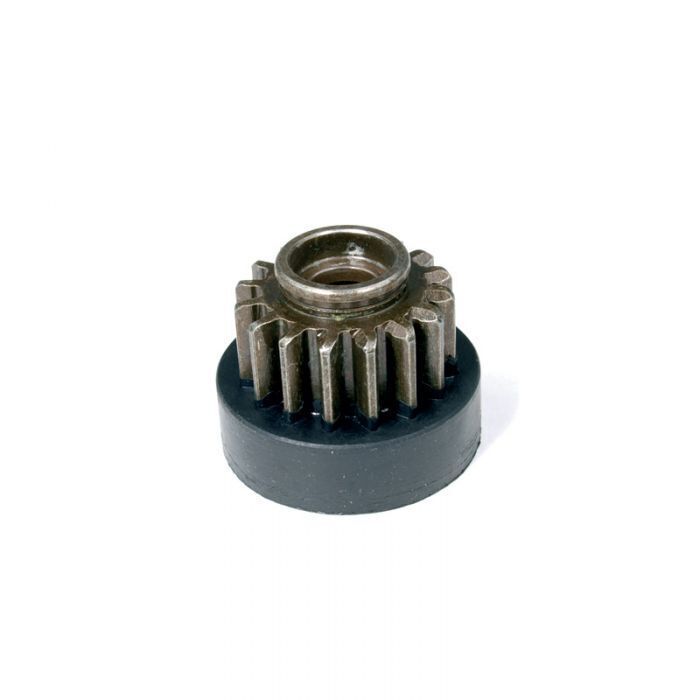 Starteri hammasratas Tecumseh, metall, 16 teeth