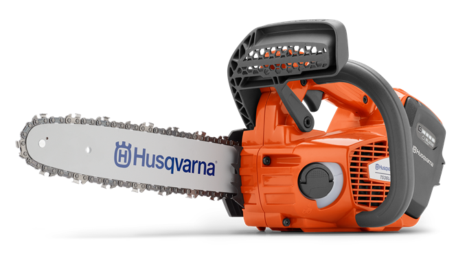 Chainsaw HUSQVARNA T536Li XP®
