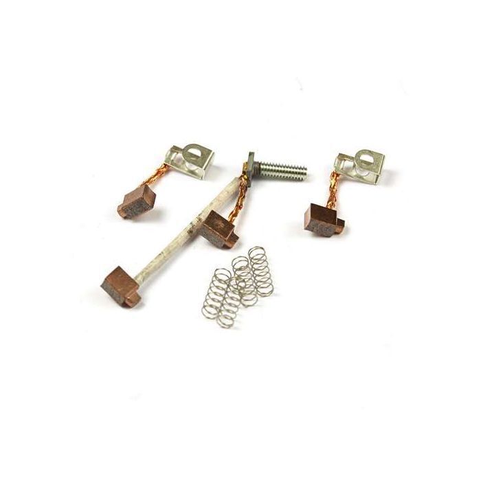 Starteriharjade komplekt Briggs &amp; Stratton
