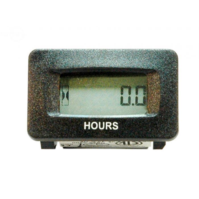 Hour meter, Toro