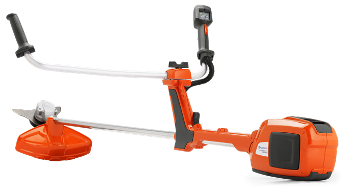 Brushcutter HUSQVARNA 520iRX