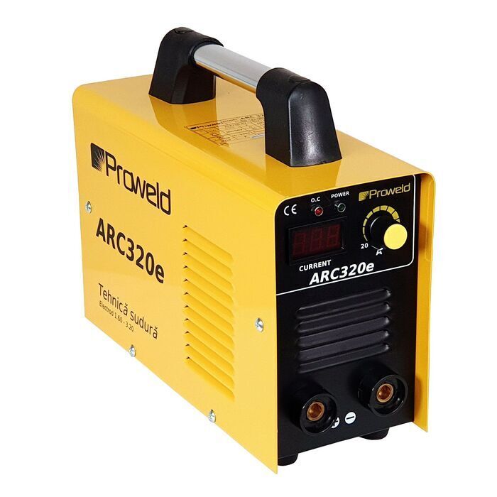 keevitusinverter ProWELD ARC320e