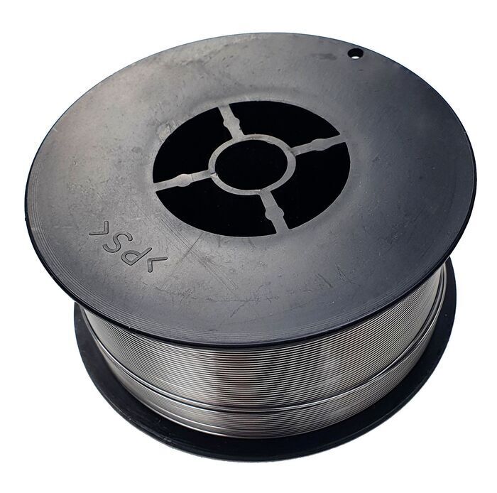 Keevitustraat, ProWELD E71T-GS, flux 0.8mm, 1kg rull / D100 /gaasita