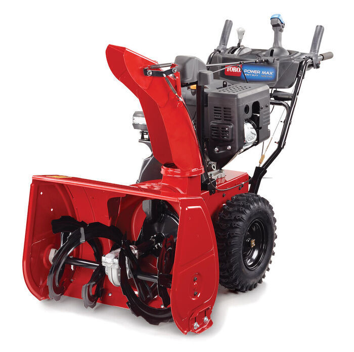 Snowthrower Toro Power Max HD 1028 OXHE