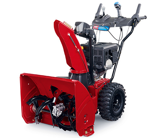 Snowthrower Toro Power Max 724 OE