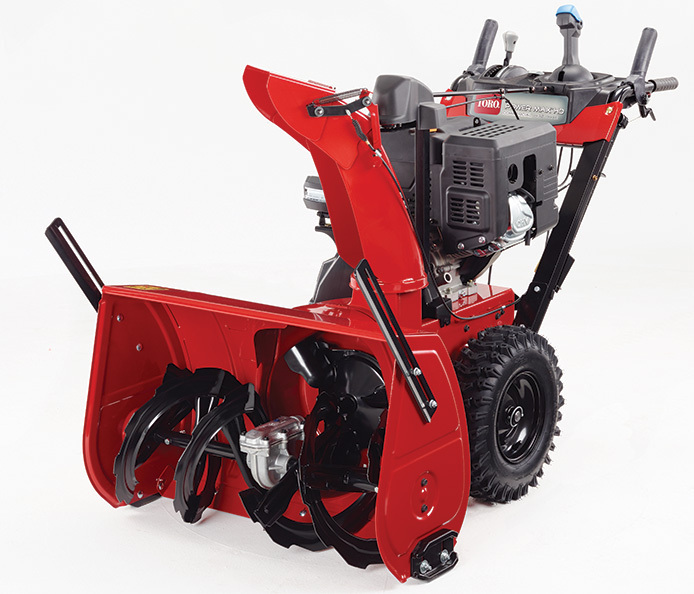 Snowthrower Toro Power Max HD 1432 OHXE