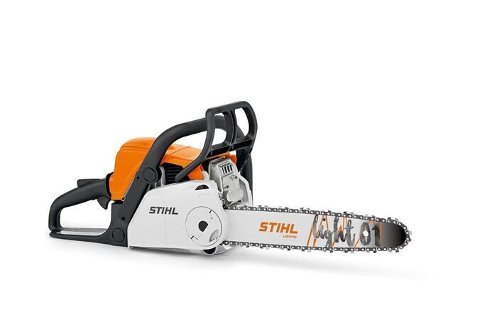 Chainsaw Stihl MS 180 C-BE