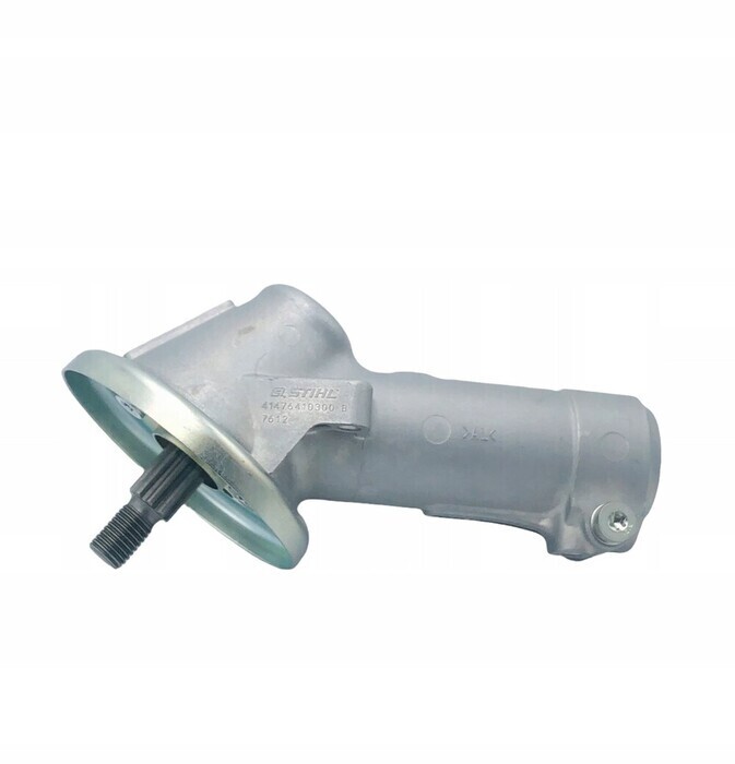 Gearbox Stihl FS460, 35° - 4147 640 0104, 41476400104, 100-112