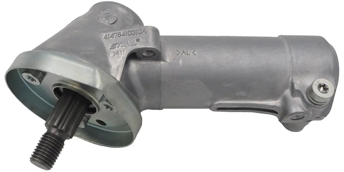 Gearbox Stihl FS460, 25°