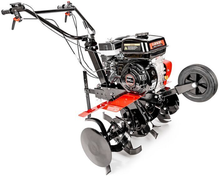 Mullafrees Loncin 600 +freesi laiendused