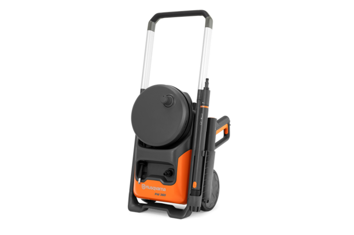 Pressure Washer Husqvarna PW 360