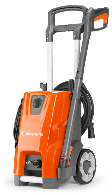 Pressure Washer Husqvarna PW 345C