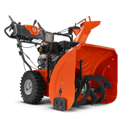 Lumepuhur HUSQVARNA ST 224