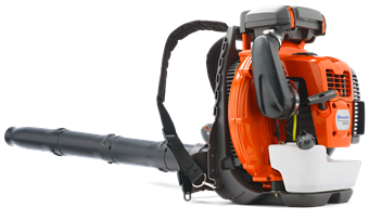 Leaf Blower HUSQVARNA 580BTS