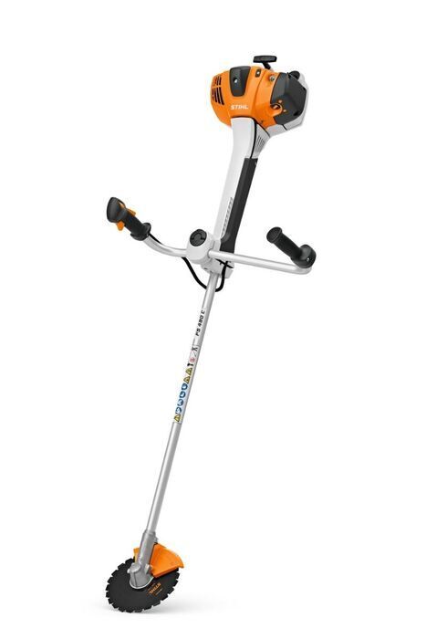 Brushcutter Stihl FS 490 C-EM K