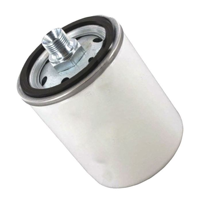 Oil filter hydro Husqvarna Rider