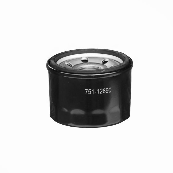 Oil filter MTD 751-12690