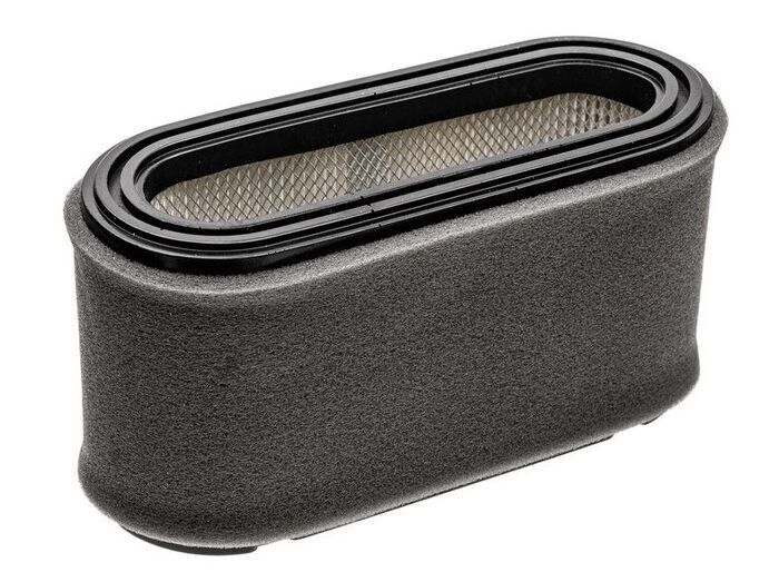 Õhufilter Loncin / Husqvarna 590973101 / Toro 136-7809 / Stihl 00041404400 ( koos eelfiltriga )