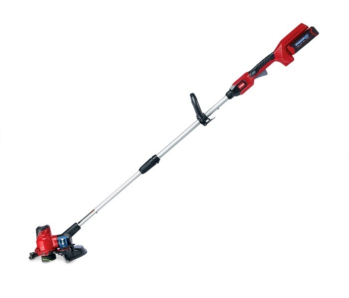 String Trimmer/Edger Toro PowerPlex™ 33 cm 40V MAX