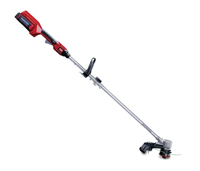 Murutrimmer Toro PowerPlex™ 36 cm 40V MAX