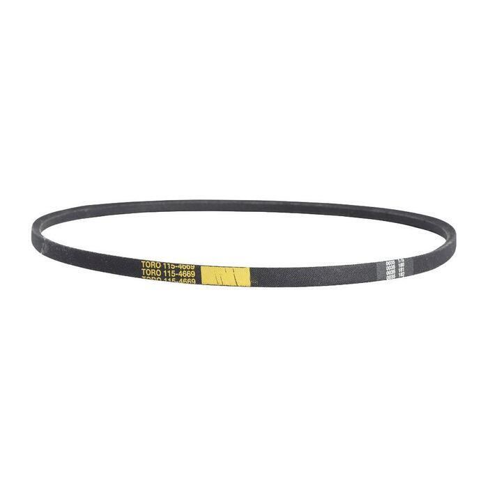 Kiilrihm 32,98&quot; x 3/8, kevlar Toro