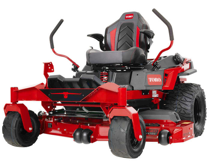 Nullpöörderaadiusega niiduk Toro Titan ZXM5475 137cm - 725cc Kohler V-Twin (76530)