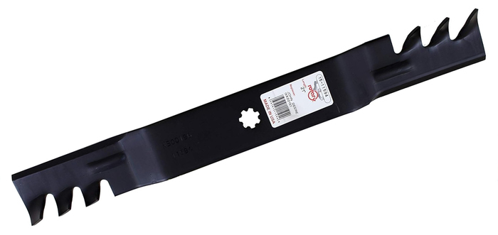 Mower blade 543mm John Deere , Mulcher GX22151, GY20850