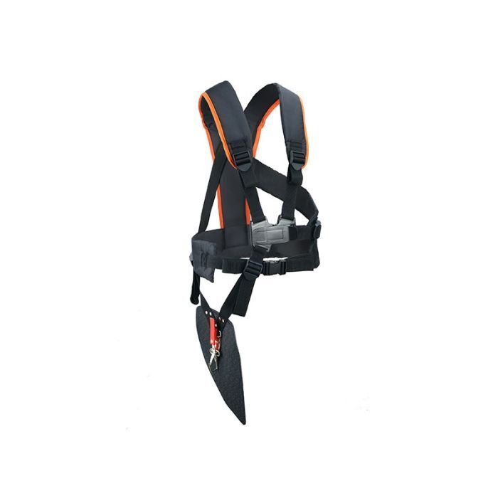 Carrying strap for brush cutter SuperProfi Nevada