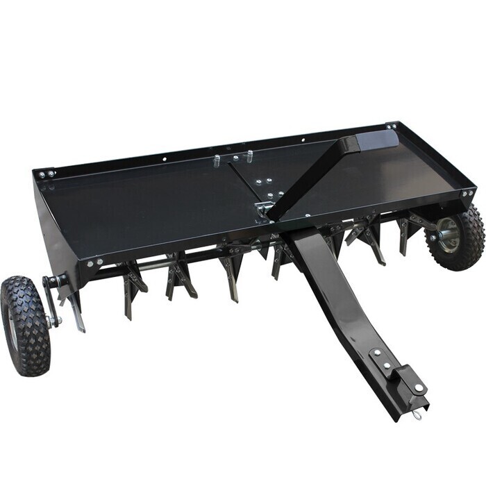 Aeraator/muruõhutaja 122cm