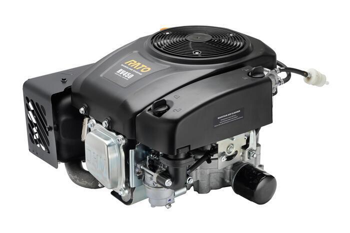 Engine Rato RV450D - 10.2 kW/3600 rpm - OHV 