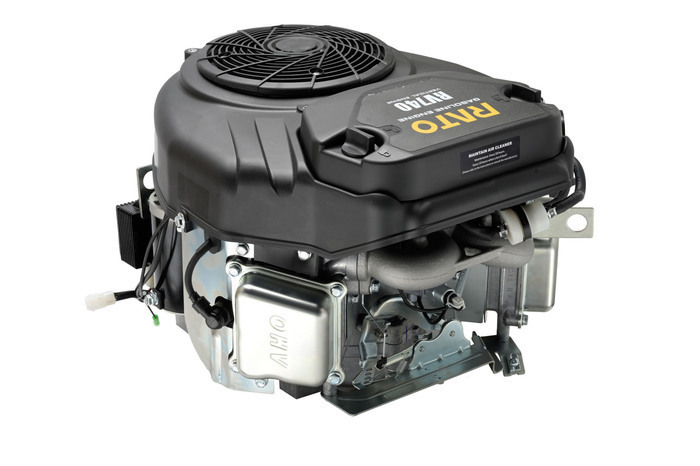 Engine Rato RV740D - V-Twin - 17.5 kW