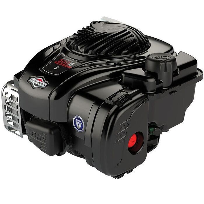 Engine Briggs &amp; stratton 500e series, 140cc