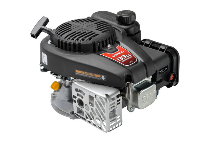 Engine Loncin LC1P65FE-F - 2.7 kW