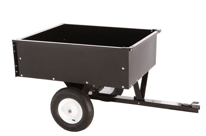 Dump Cart