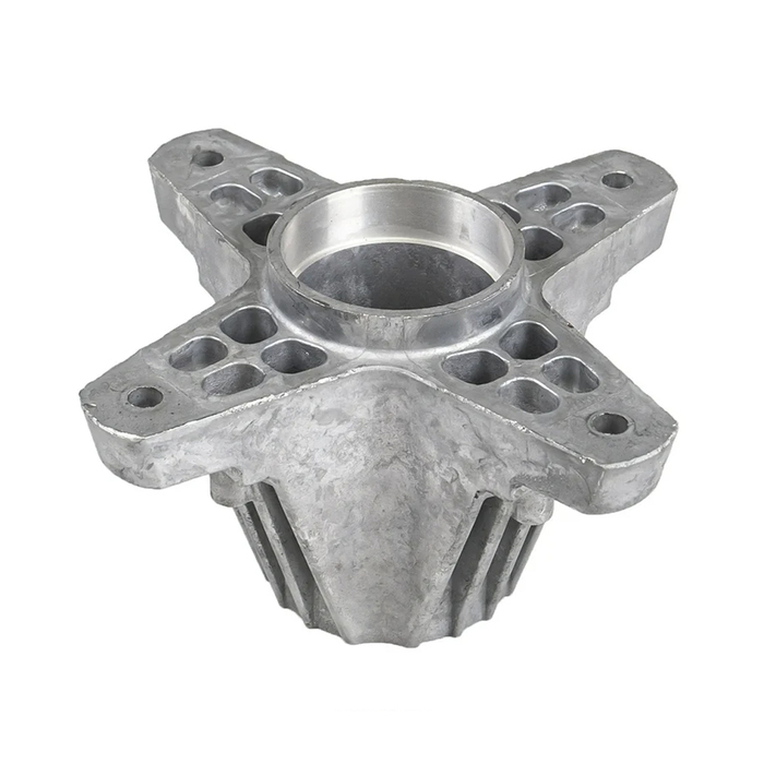 Spindle Assembly MTD case 619-04183A, 61904183B, 619-04199