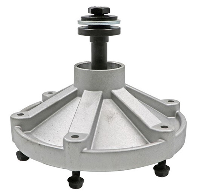 Spindle Assembly Toro, set - 121-5681, 109-6394, 109-8744, 116-3497