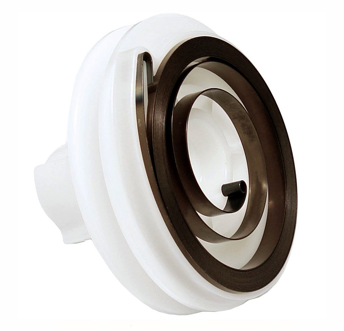 Rope Rotor With Rewind Spring for Stihl FS40, FS40C - 41441901100